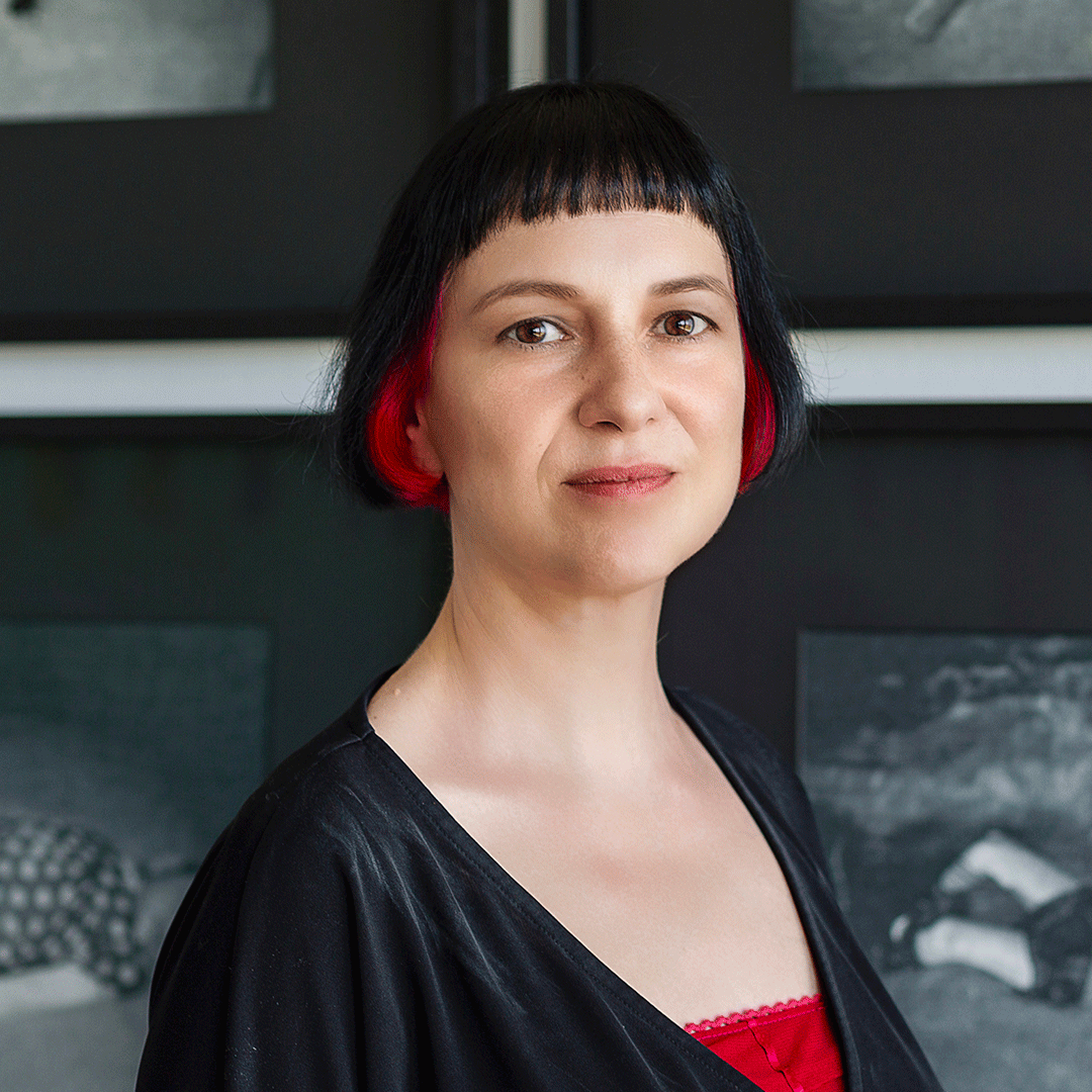 Tanja Boukal Naeher